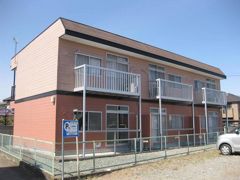 シティーハイツ88の外観画像