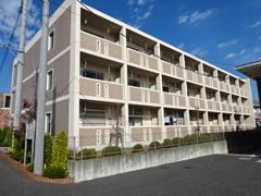 グラン エリアールの外観画像