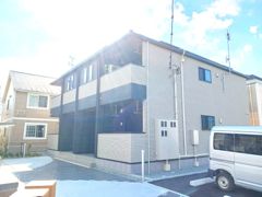 プラシードSの外観画像