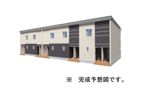 ルーエの間取り画像