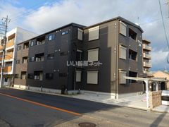 マヨール御舟町の外観画像