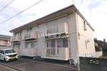 プリシェール北村の外観