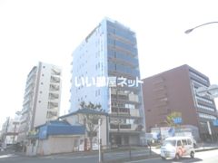 協栄ビル大宮の外観画像
