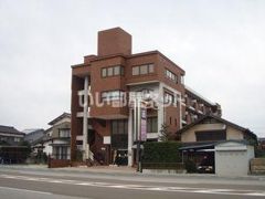 ウエラコート浜田（の外観画像