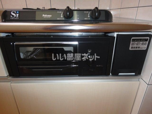 キッチン