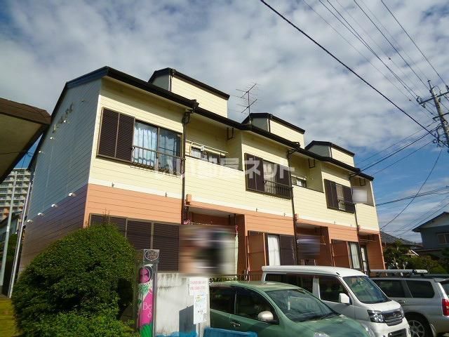 ハイツ下村の外観画像