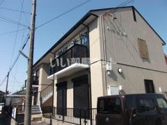 パーク片町の外観画像