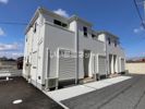 リーブルファイン津興柳山 第二 1号棟の間取り画像