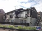 サンハイツ須ヶ口の間取り画像