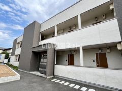 リバーノース中筋の外観画像