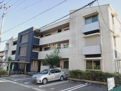 グランマスト高埇の外観画像