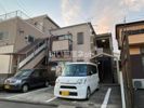 ドリームハイツ上溝の外観