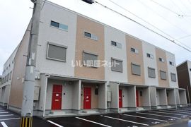 MODERN PALAZZO 戸石Eの外観画像