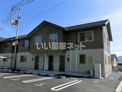 シャーメゾン フォルトゥーナの外観画像