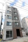 Satisfyの間取り画像