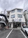 池上館の間取り画像