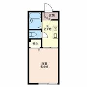 I’s VILLAの間取り画像