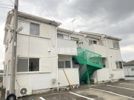 美野里テラスハウス Bの間取り画像