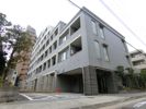 CITY SPIRE 池上の間取り画像