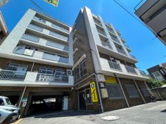 ジョイムビルの外観画像