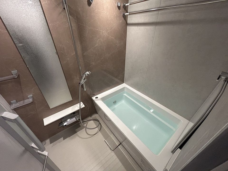 バスルーム