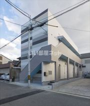 Estrella堺の外観画像