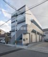 Estrella堺の外観