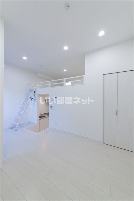 リビング