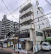 青梅ベルフラワーの外観