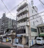 青梅ベルフラワーの外観画像