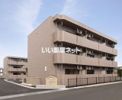 パステルライフⅡの間取り画像