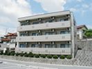 クニヒロマンションFの間取り画像