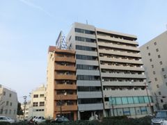 LUXES大手町の外観画像