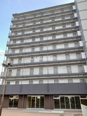 エヌステージジェイアール新白岡駅前の外観画像