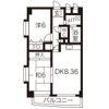 NL40°の間取り画像