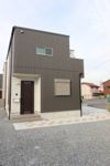 寛政町字十五番25KODATEXⅣFの間取り画像