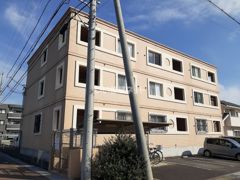 カモミーユの外観画像