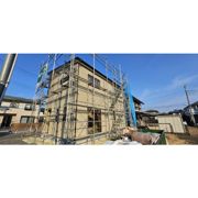中岡本一戸建の外観画像