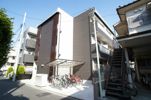 リブリ・Uniteeの間取り画像