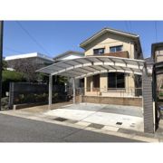 亀の井三丁目貸家の外観画像