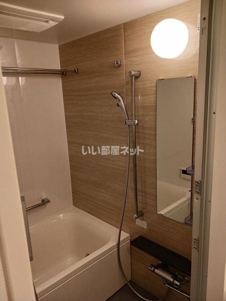 バスルーム