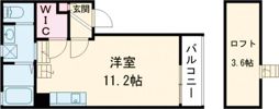 Success(サクセス)の間取り画像