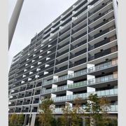 HARUMI FLAG PARK VILLAGE F棟の外観画像