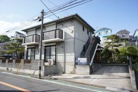 グランメールカマリヤの外観画像