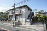 グランメールカマリヤの外観