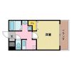 キャノンピア鶴舞の間取り画像
