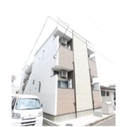 ハーモニーテラス銀杏町の間取り画像