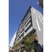 ザ・パークハビオ横浜白楽の外観画像