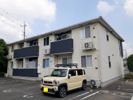 モン アンテリユール一本松Aの間取り画像