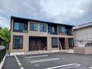 フリーデ セントラル パークの間取り画像